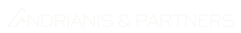 Andrianis & Partners Logo