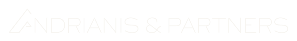 Andrianis & Partners Logo